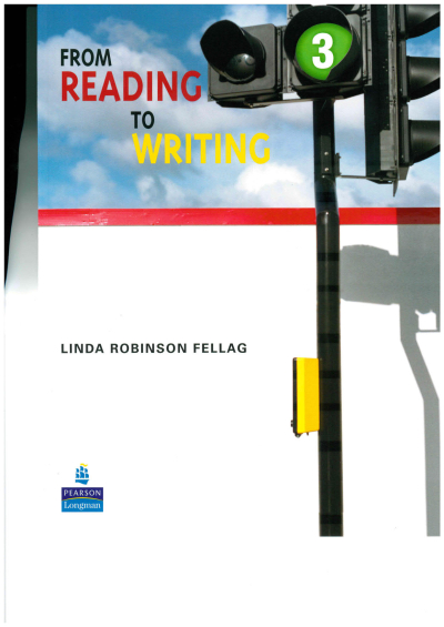 From Reading To Writing 3 Fotokopi GO - Tüm Sınavlarda Daha İleriye
