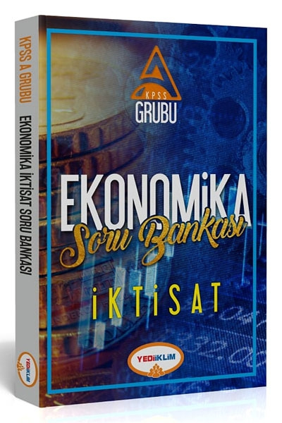 EKONOMİKA İKTİSAT SORU BANKASI 2022 Fotokopi GO - Tüm Sınavlarda Daha İleriye