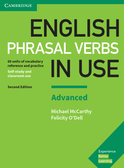 English Phrasal Verbs in Use with answers Advanced Fotokopi GO - Tüm Sınavlarda Daha İleriye