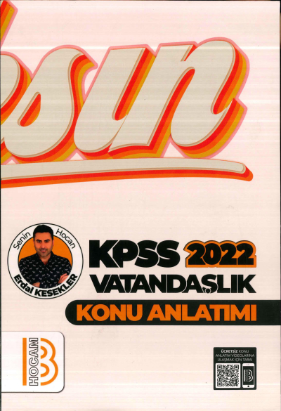 VATANDAŞLIK KONU ANLATIMI Fotokopi GO - Tüm Sınavlarda Daha İleriye