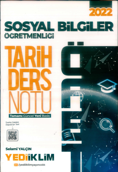 TARİH DERS NOTU Fotokopi GO - Tüm Sınavlarda Daha İleriye