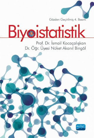 Biyoistatistik Nobel Yayınları Fotokopi GO - Tüm Sınavlarda Daha İleriye