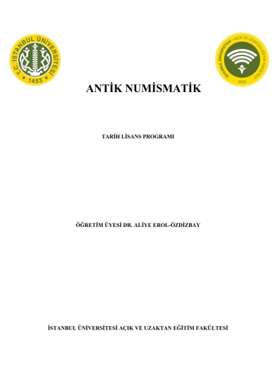 Antik Numismatik Fotokopi GO - Tüm Sınavlarda Daha İleriye