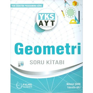 AYT Geometri Soru Kitabı Fotokopi GO - Tüm Sınavlarda Daha İleriye