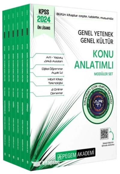 COĞRAFYA KONU ANLATIMLI MODÜLER SET Fotokopi GO - Tüm Sınavlarda Daha İleriye