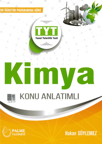 TYT KİMYA TEMEL YETERLİLİK TESTİ KONU ANLATIMLI Fotokopi GO - Tüm Sınavlarda Daha İleriye