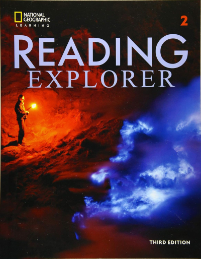 Reading Explorer 2: Student's Book Fotokopi GO - Tüm Sınavlarda Daha İleriye