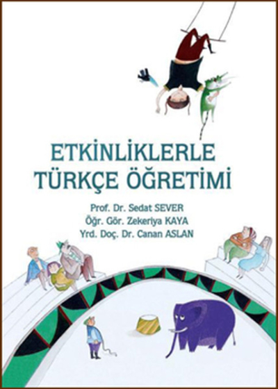 Etkinliklerle Türkçe Öğretimi Tudem Başvuru Fotokopi GO - Tüm Sınavlarda Daha İleriye