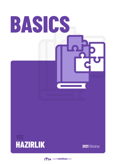 BASICS Fotokopi GO - Tüm Sınavlarda Daha İleriye