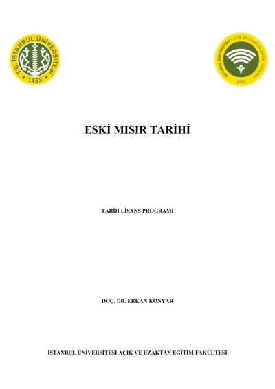 Eski Mısır Tarihi Fotokopi GO - Tüm Sınavlarda Daha İleriye