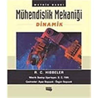 Mühendislik Mekaniği Dinamik R. C. Hibbeler Fotokopi GO - Tüm Sınavlarda Daha İleriye