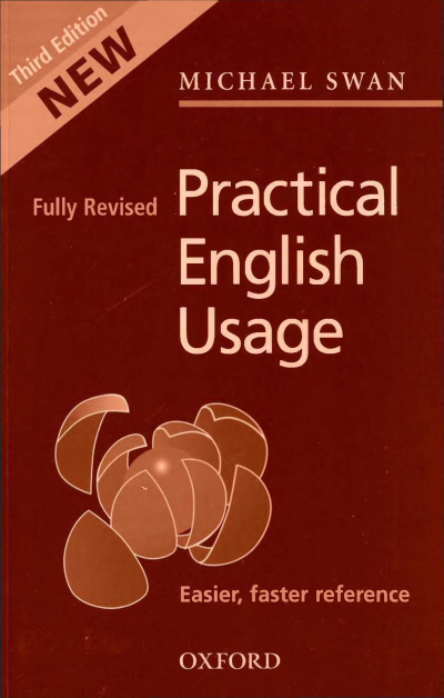 Practical English Usage Fotokopi GO - Tüm Sınavlarda Daha İleriye