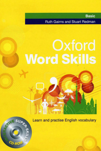 Oxford Word Skills Basic Student's Book Fotokopi GO - Tüm Sınavlarda Daha İleriye