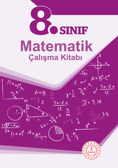 8. Sınıf Matematik Çalışma Kitabı Fotokopi GO - Tüm Sınavlarda Daha İleriye