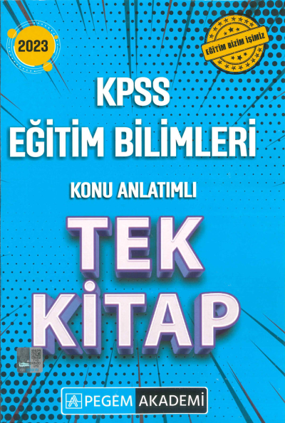 KONU ANLATIMLI TEK KİTAP Fotokopi GO - Tüm Sınavlarda Daha İleriye