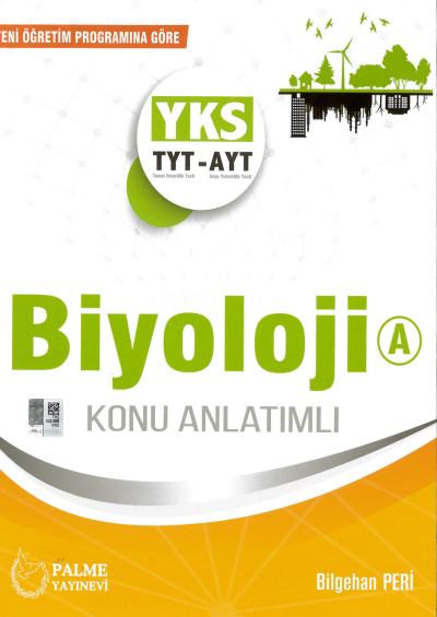 TYT - AYT BİYOLOJİ KONU ANLATIMLI Fotokopi GO - Tüm Sınavlarda Daha İleriye