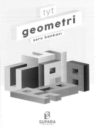 TYT GEOMETRİ SORU BANKASI