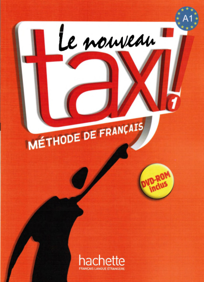 Taxi 1 Methode Fotokopi GO - Tüm Sınavlarda Daha İleriye