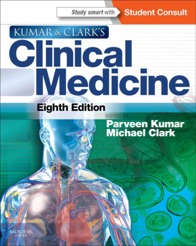 Kumar and Clark's Clinical Medicine Fotokopi GO - Tüm Sınavlarda Daha İleriye
