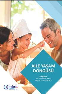 Aile Yaşam Döngüsü Hedef Yayınları Fotokopi GO - Tüm Sınavlarda Daha İleriye