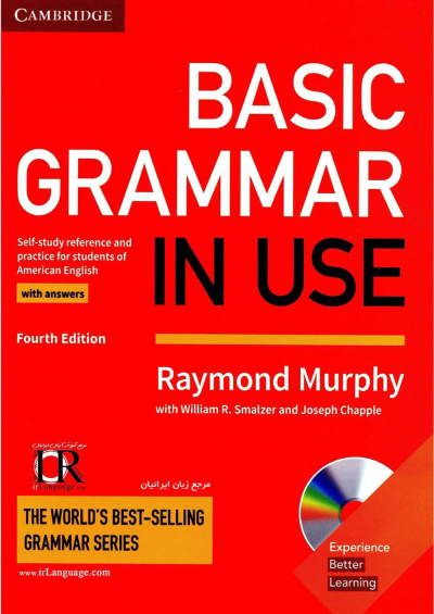 Basic Grammar In Use Fotokopi GO - Tüm Sınavlarda Daha İleriye