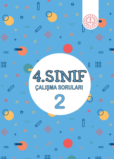 4. Sınıf Çalışma Soruları 2 Fotokopi GO - Tüm Sınavlarda Daha İleriye