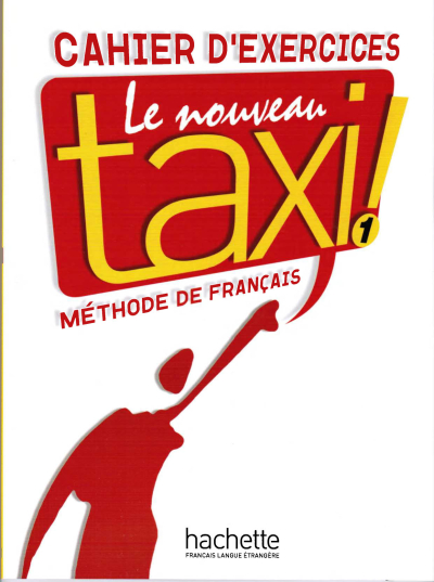 Cahier D'exercies Taxi Fotokopi GO - Tüm Sınavlarda Daha İleriye