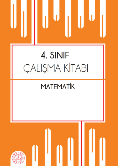 4. Sınıf Matematik Çalışma Kitabı Fotokopi GO - Tüm Sınavlarda Daha İleriye