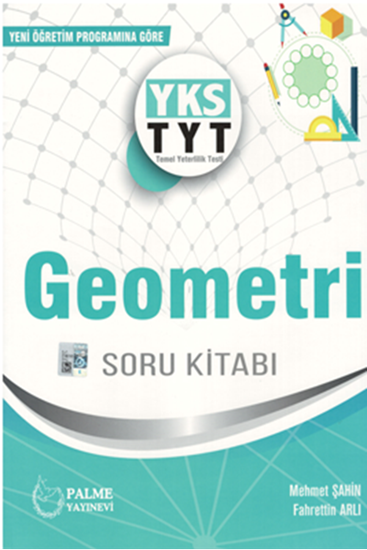 TYT Geometri Soru Kitabı Fotokopi GO - Tüm Sınavlarda Daha İleriye