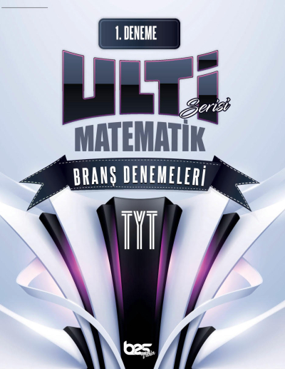 Ulti TYT MATEMATİK Branş Denemeleri