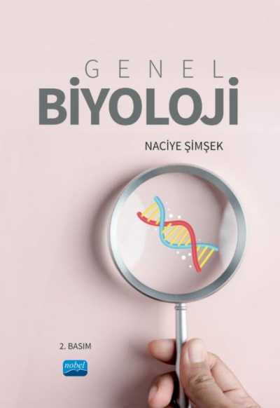 Genel Biyoloji Nobel Yayınevi Fotokopi GO - Tüm Sınavlarda Daha İleriye