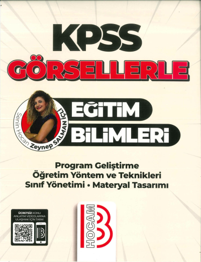 GÖRSELLERLE PROGRAM GELİŞTİRME- ÖYT- SINIF YÖN- MATERYAL TASARIM Fotokopi GO - Tüm Sınavlarda Daha İleriye