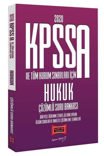 HUKUK ÇÖZÜMLÜ SORU BANKASI Fotokopi GO - Tüm Sınavlarda Daha İleriye