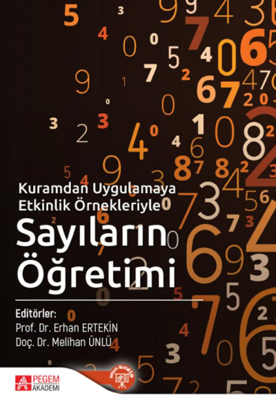 Kuramdan Uygulamaya Etkinlik Örnekleriyle Sayıların Öğretimi Pegem Yayınları Fotokopi GO - Tüm Sınavlarda Daha İleriye