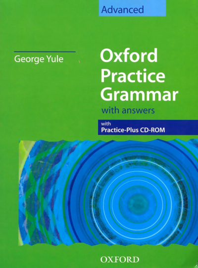 Oxford Practice Grammar: Advanced: with Answer Key Fotokopi GO - Tüm Sınavlarda Daha İleriye