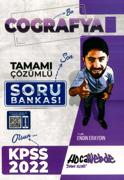 COĞRAFYA SORU BANKASI ÇÖZÜMLÜ Fotokopi GO - Tüm Sınavlarda Daha İleriye