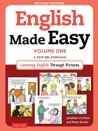 English Made Easy Volume One Fotokopi GO - Tüm Sınavlarda Daha İleriye