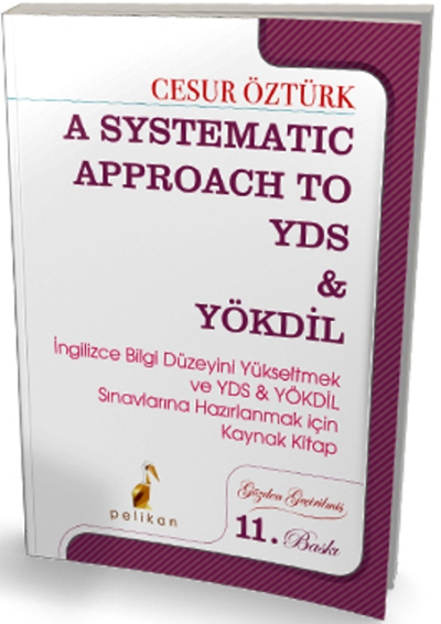 A Systematic Approach to YDS Fotokopi GO - Tüm Sınavlarda Daha İleriye