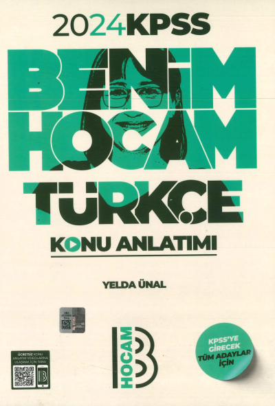 TÜRKÇE KONU ANLATIMI YELDA ÜNAL Fotokopi GO - Tüm Sınavlarda Daha İleriye