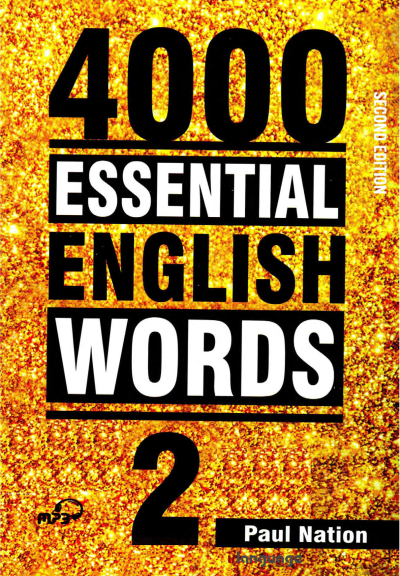 4000 ESSENTIAL ENGLISH WORDS 2 Fotokopi GO - Tüm Sınavlarda Daha İleriye