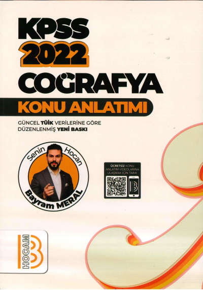 COĞRAFYA KONU ANLATIMI Fotokopi GO - Tüm Sınavlarda Daha İleriye