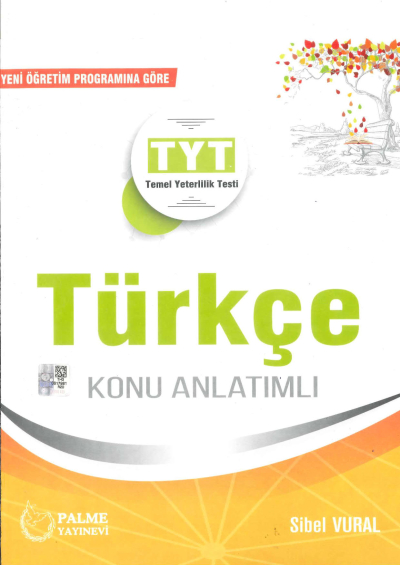 TYT Türkçe Konu Anlatımlı Fotokopi GO - Tüm Sınavlarda Daha İleriye