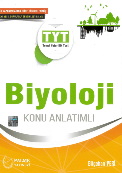 TYT Biyoloji Konu Anlatımlı Fotokopi GO - Tüm Sınavlarda Daha İleriye