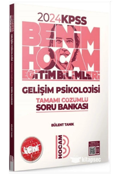 GELİŞİM PSİKOLOJİSİ TAMAMI ÇÖZÜMLÜ SORU BANKASI Fotokopi GO - Tüm Sınavlarda Daha İleriye