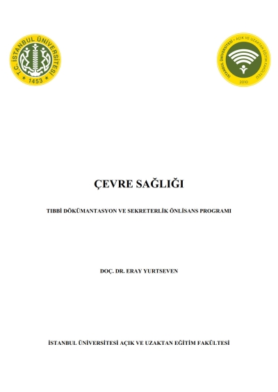 Çevre Sağlığı Fotokopi GO - Tüm Sınavlarda Daha İleriye