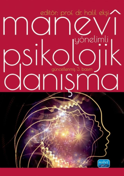 Manevî Yönelimli Psikolojik Danışma Nobel Yayınları Fotokopi GO - Tüm Sınavlarda Daha İleriye