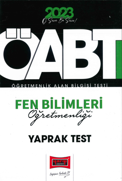YAPRAK TEST Fotokopi GO - Tüm Sınavlarda Daha İleriye