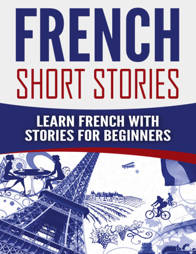 French Short Stories (Fransızca Hikaye Kitabı) Fotokopi GO - Tüm Sınavlarda Daha İleriye