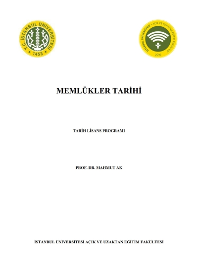 Memlükler tarihi Fotokopi GO - Tüm Sınavlarda Daha İleriye