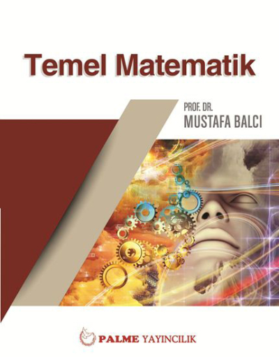 Temel Matematik Mustafa Balcı Palme Yayıncılık Fotokopi GO - Tüm Sınavlarda Daha İleriye